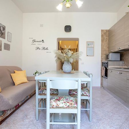 Viviana'S Holiday Home Trinità dʼAgultu Extérieur photo